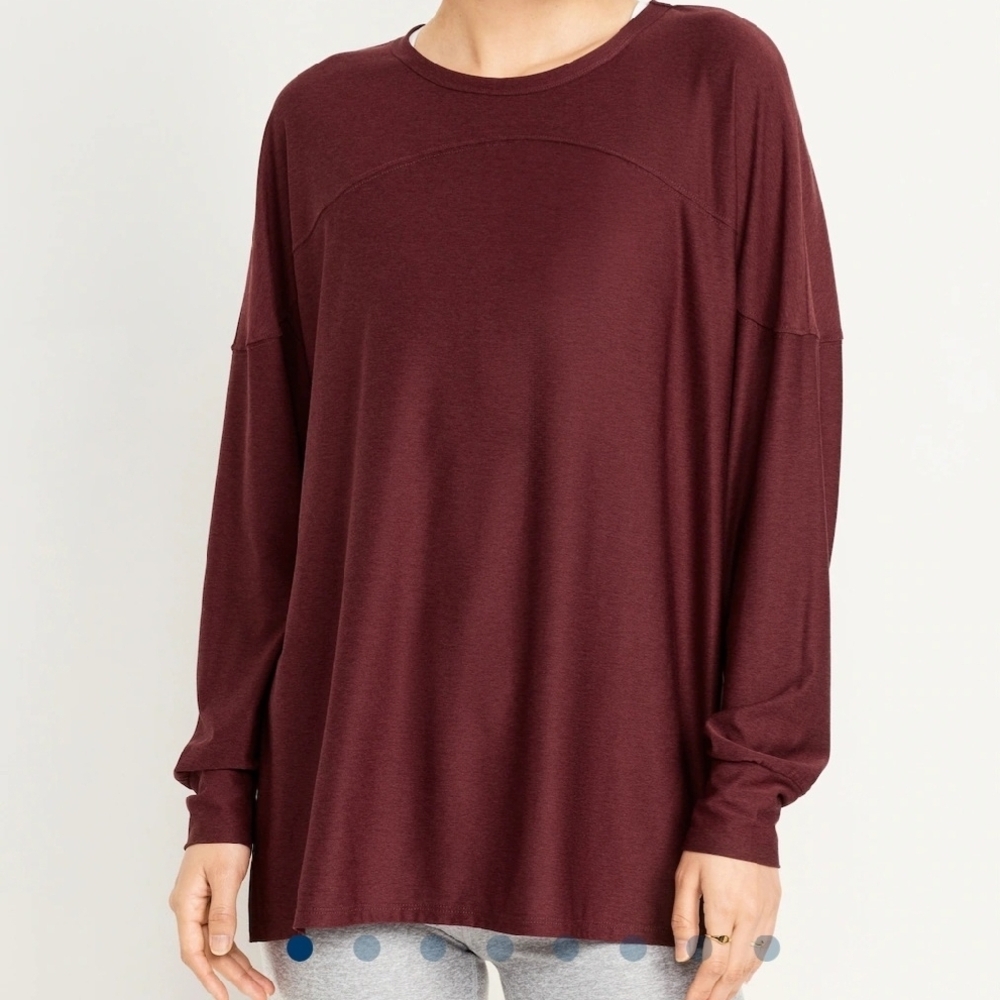 OLD NAVY Long Sleeve Tee NWT